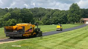 Best Residential Driveway Installation  in China Grove, NC